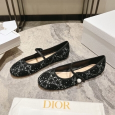 Christian Dior Low Shoes